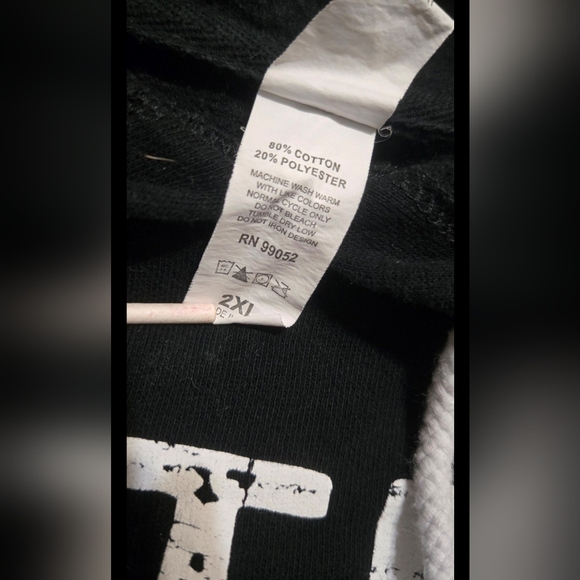 OG run everything labs - Picture 3 of 4